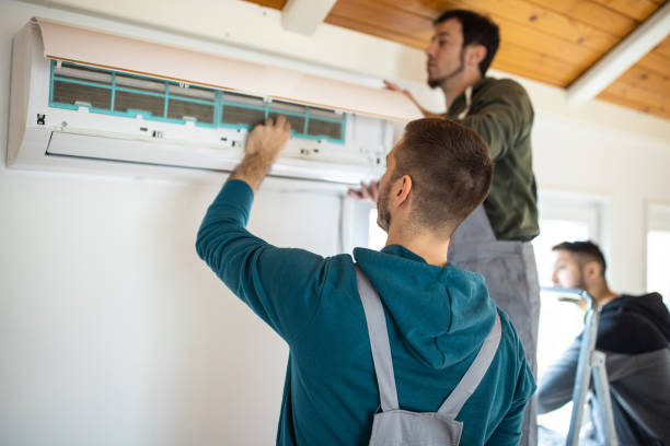 Best HVAC Maintenance Plan  in Tonopah, NV