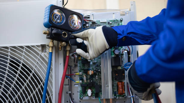 Best Residential HVAC Services  in Tonopah, NV